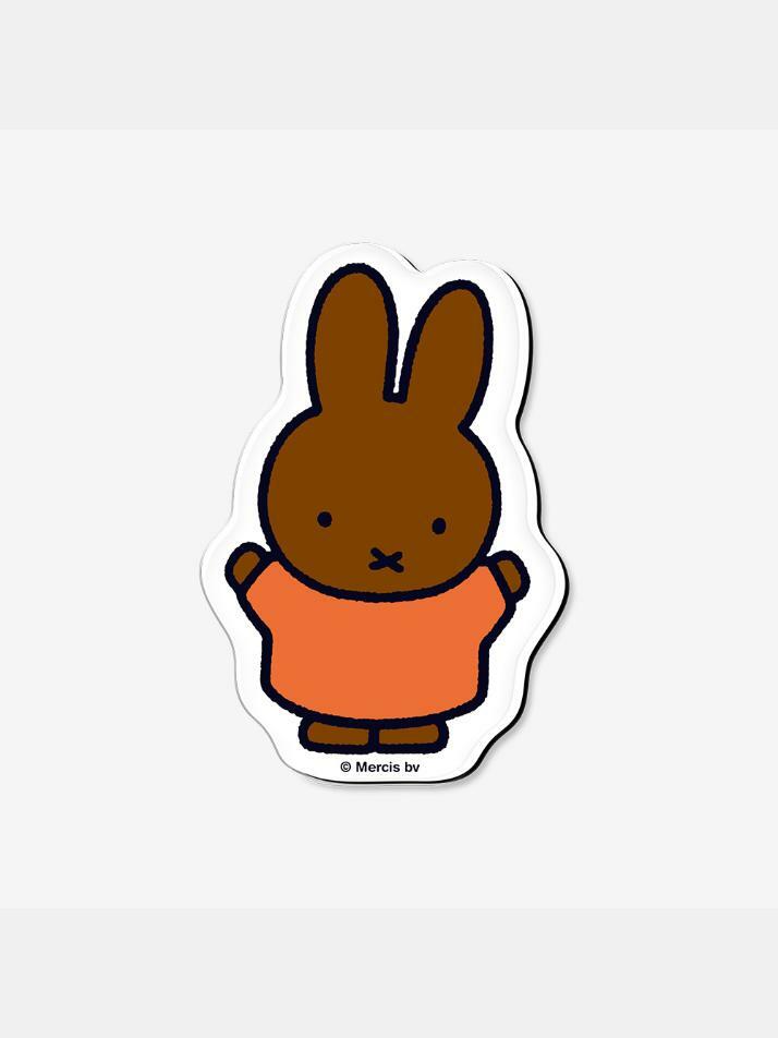 마그넷 멜라니 (hands up) / 미피(Miffy)