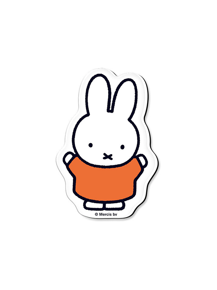 마그넷 미피 (hands up) / 미피(Miffy)