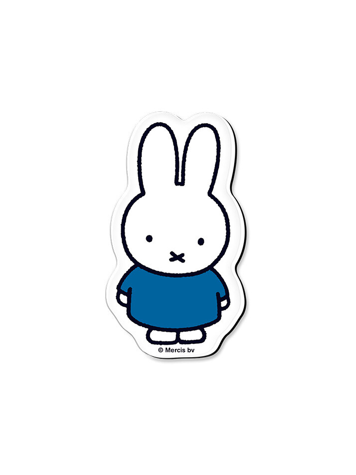 마그넷 미피 (blue) / 미피(Miffy)