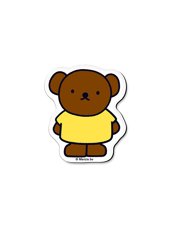 마그넷 보리스 / 미피(Miffy)