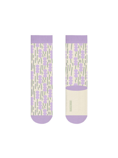 양말 Mist Garden / 제시카 닐슨(Jessica Nielsen)