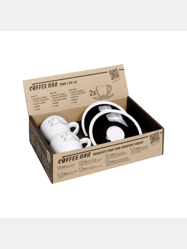 에스프레소잔 Dove of Peace (set) / 파블로 피카소(Pablo Picasso)