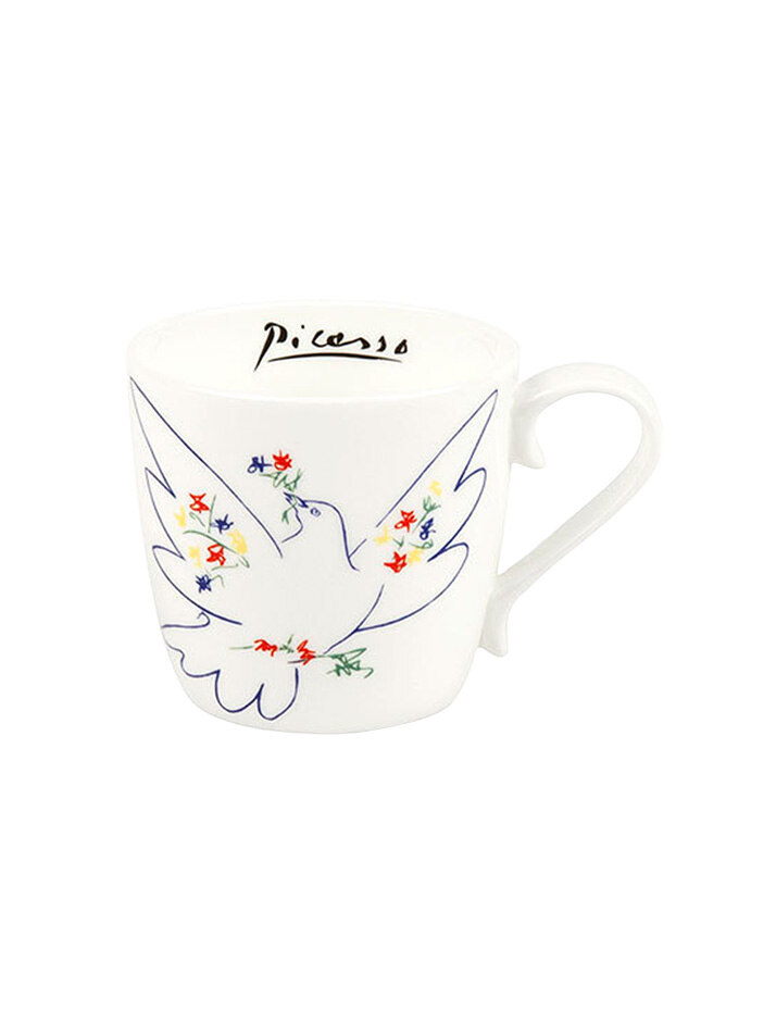 머그 Bouquet of Friendship / 파블로 피카소(Pablo Picasso)