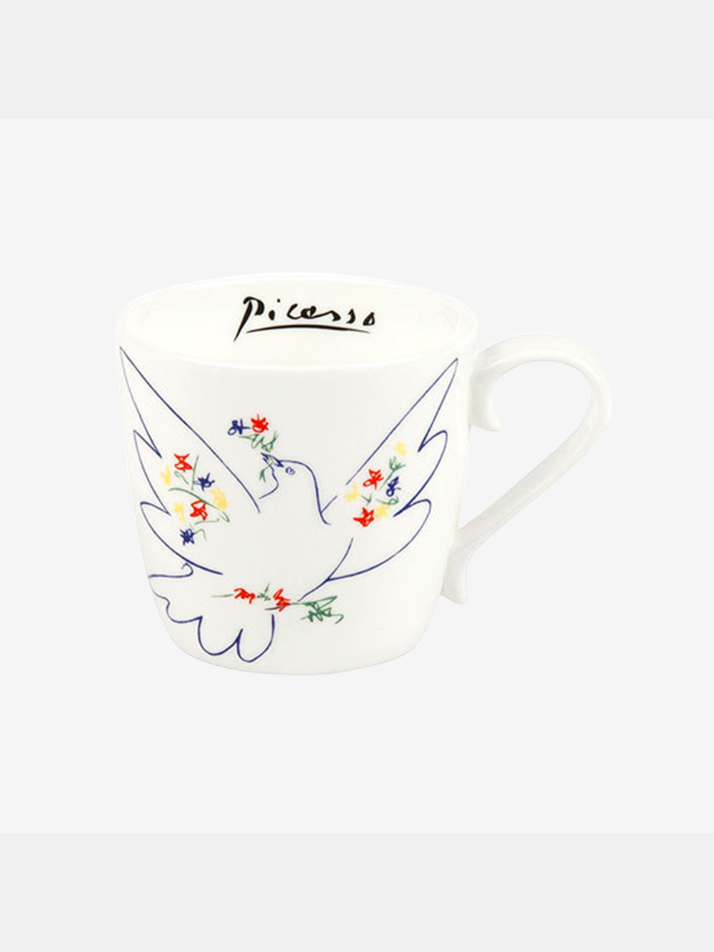 머그 Bouquet of Friendship / 파블로 피카소(Pablo Picasso)