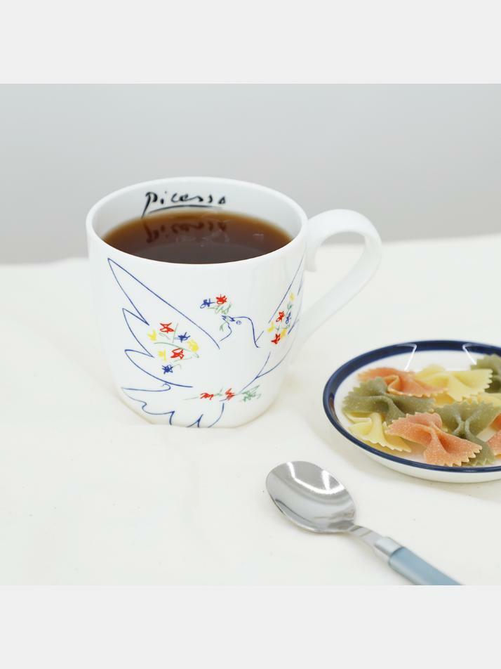 머그 Bouquet of Friendship / 파블로 피카소(Pablo Picasso)