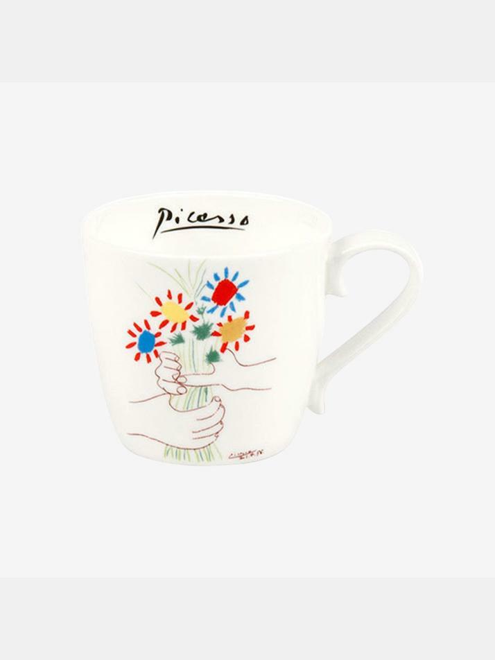 머그 Festival of Doves / 파블로 피카소(Pablo Picasso)