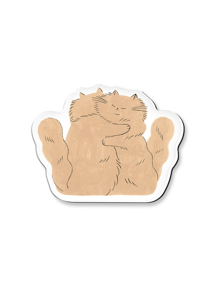 마그넷 Rest and Discovery6 / 카와무(Kawamu)