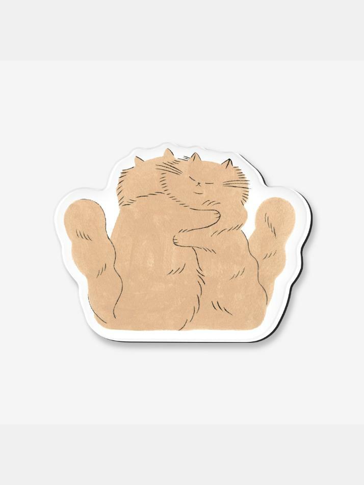 마그넷 Rest and Discovery6 / 카와무(Kawamu)