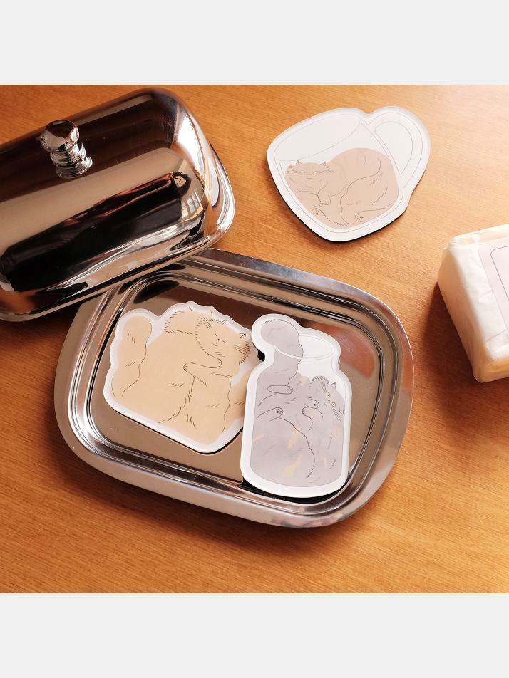 마그넷 Rest and Discovery6 / 카와무(Kawamu)