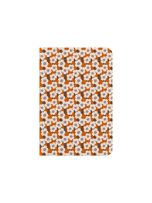 스티치노트 Tangerine Flower / 제시카 닐슨(Jessica Nielsen)