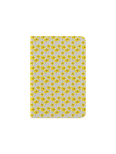 스티치노트 Yellow Bloom / 제시카 닐슨(Jessica Nielsen)