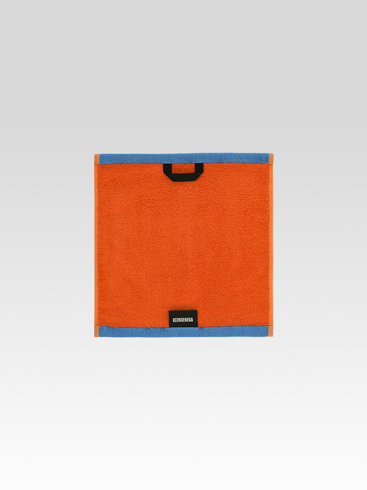 [킨제네라] DAWN MINI TOWEL_KEEN