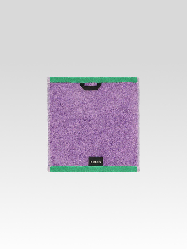 [킨제네라] DAWN MINI TOWEL_ABLE
