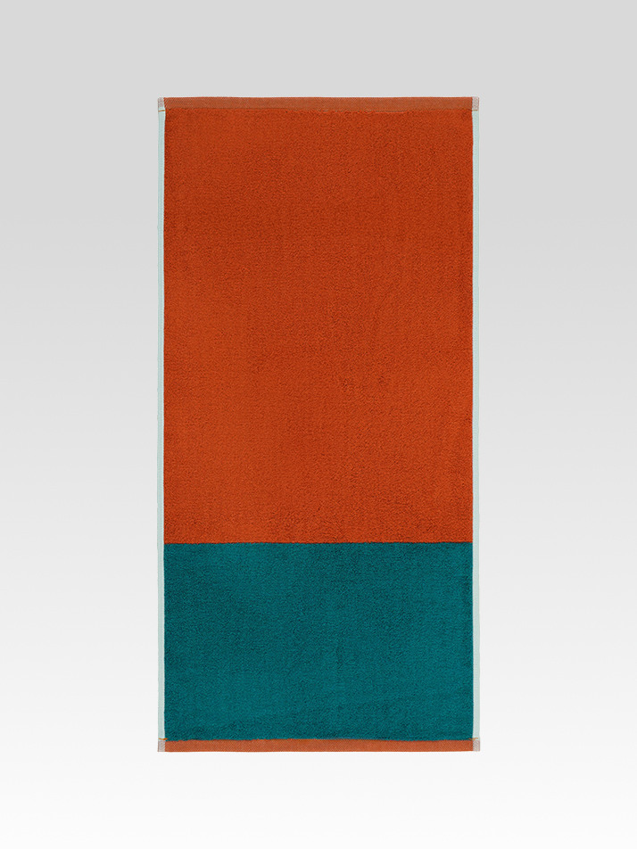 [킨제네라] DAWN TOWEL_Dazzling