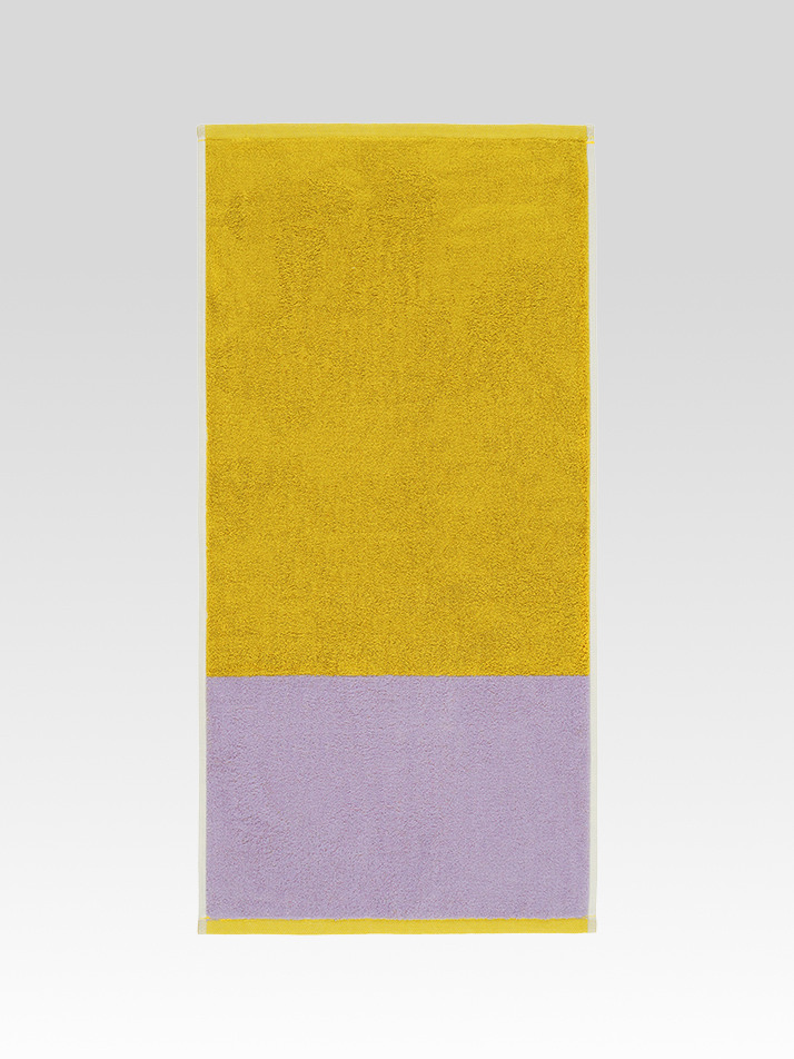 [킨제네라] DAWN TOWEL_Moonlight