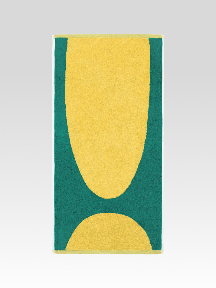 [킨제네라] DAWN TOWEL_Coming