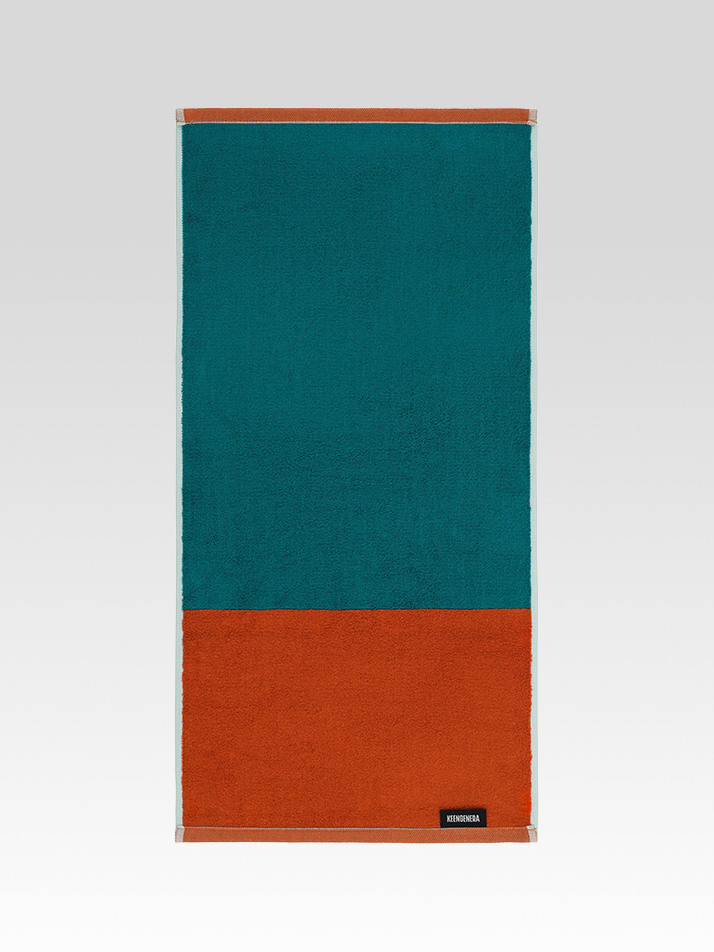 [킨제네라] DAWN TOWEL_Dazzling