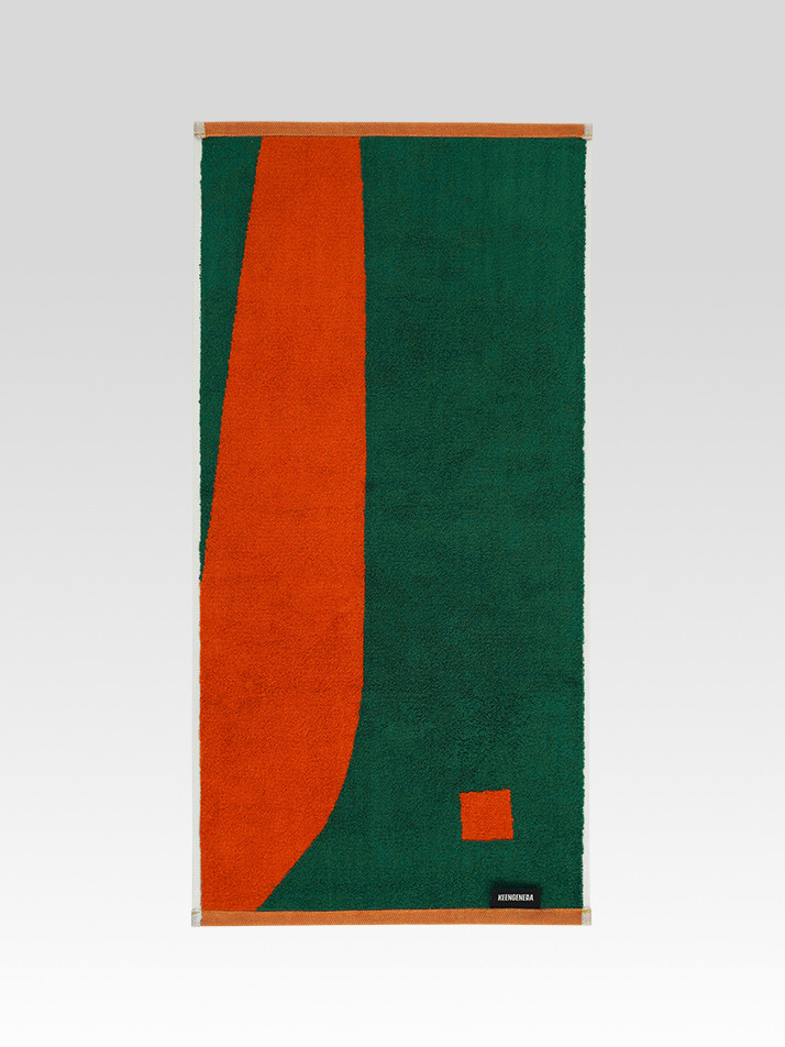 [킨제네라] DAWN TOWEL_Advance