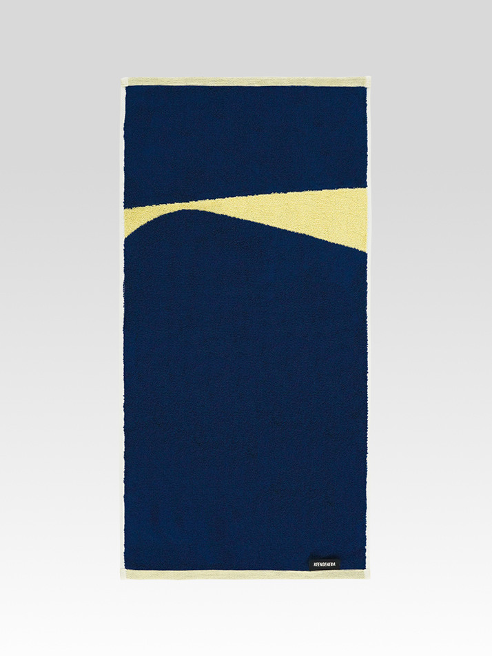 [킨제네라] DAWN TOWEL_Opening
