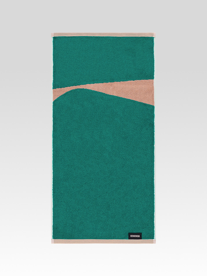 [킨제네라] DAWN TOWEL_Novel