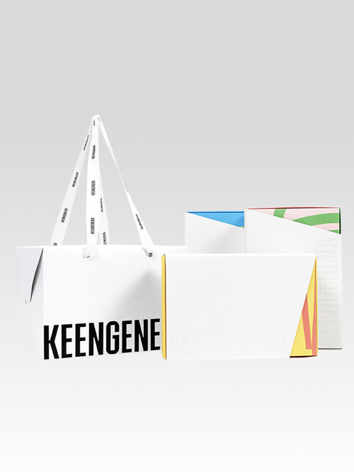 [킨제네라] SUNSHINE TOWEL 3P SET (디자인 선택/동일 컬러)