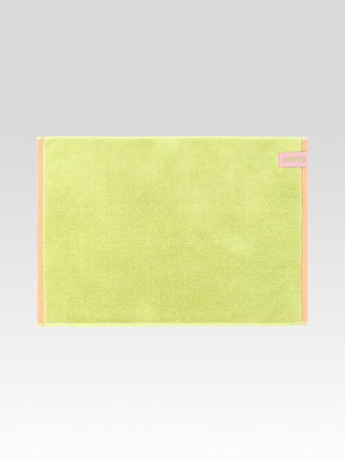 [킨제네라] SUNSHINE BATH MAT_Delight