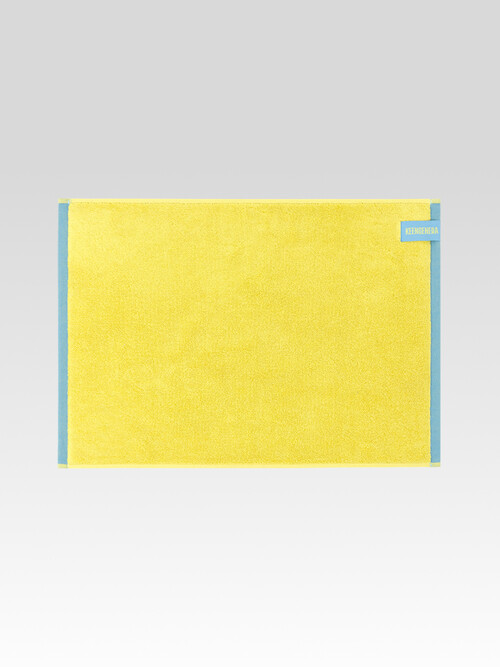 [킨제네라] SUNSHINE BATH MAT_Upright