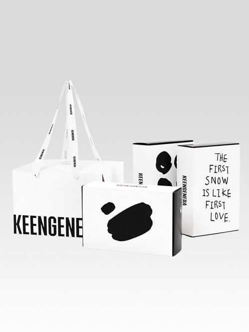 [킨제네라] 설원 뱀부 30수 180g 호텔수건 세면타월_3P SET (디자인 선택/동일 컬러)