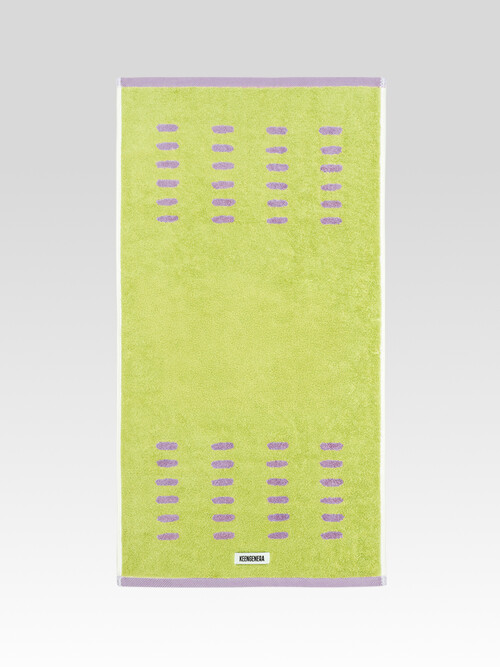 [킨제네라] 햇살 고급 면 40수 210g 호텔수건 세면타월_Restful