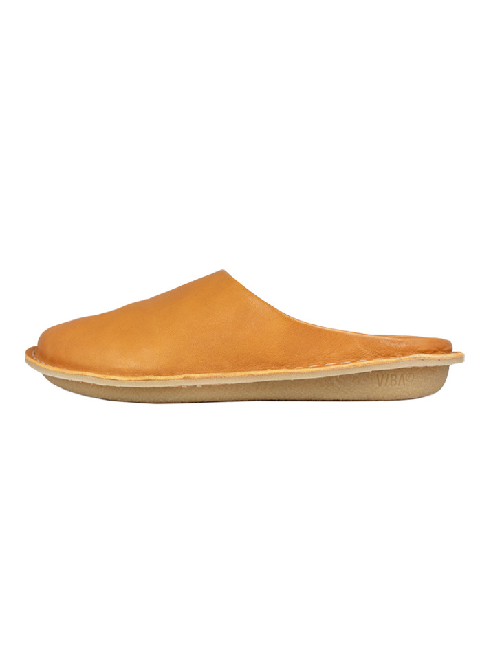 ROMA LEATHER (SUN FLOWER)