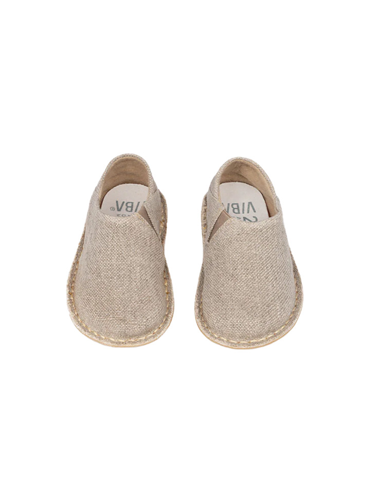 ZUMA LINEN KIDS (SAND DOLLAR)