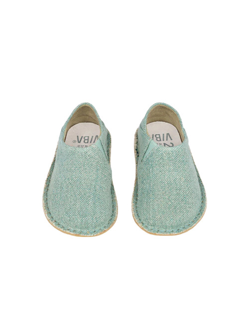 ZUMA LINEN KIDS (AGAVE BLUE)