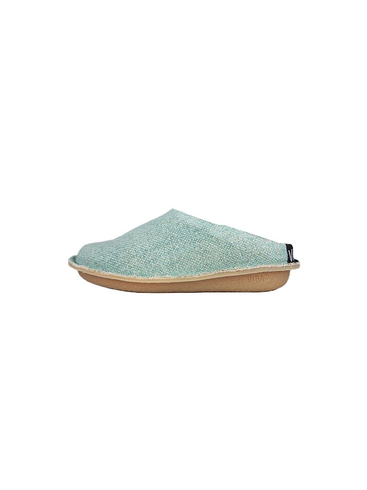 ZUMA LINEN KIDS (AGAVE BLUE)