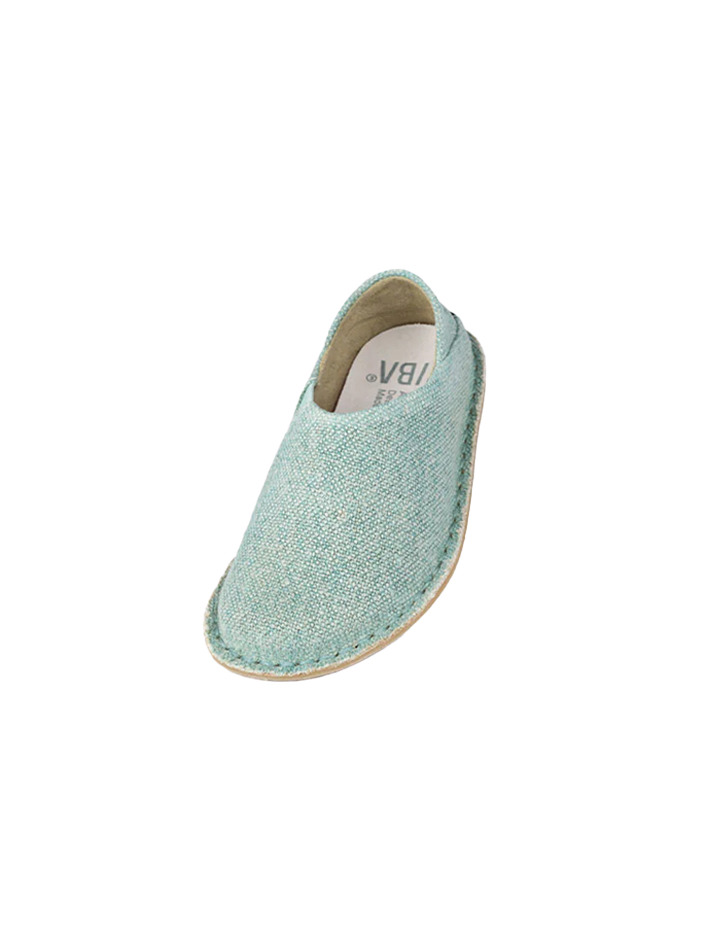 ZUMA LINEN KIDS (AGAVE BLUE)