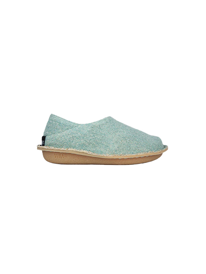 ZUMA LINEN KIDS (AGAVE BLUE)