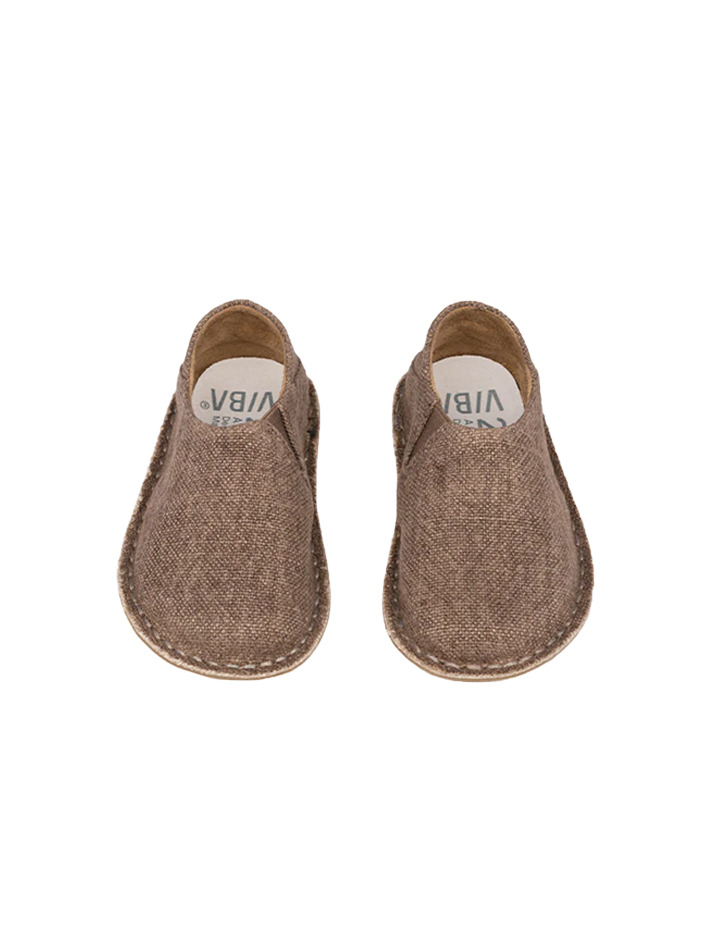 ZUMA LINEN KIDS (OAK BROWN)