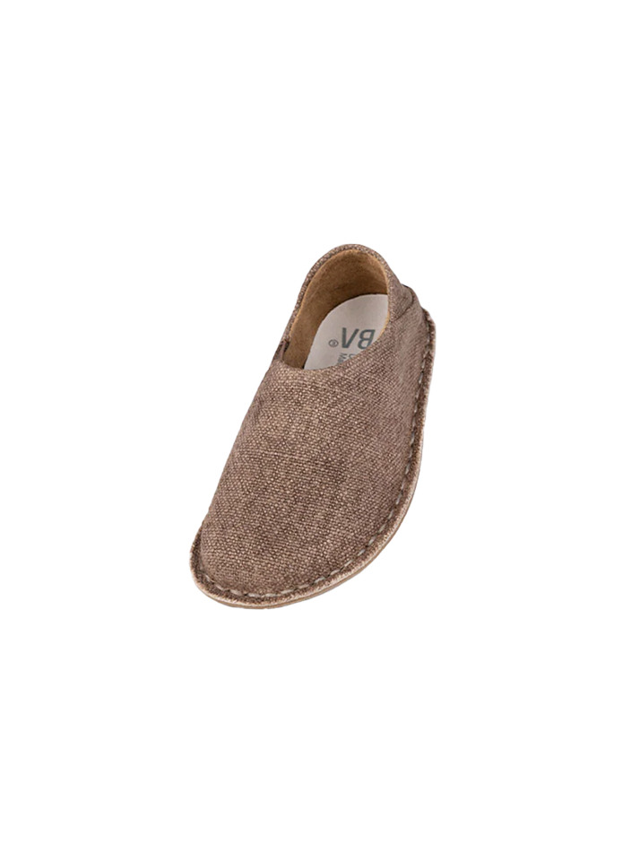 ZUMA LINEN KIDS (OAK BROWN)