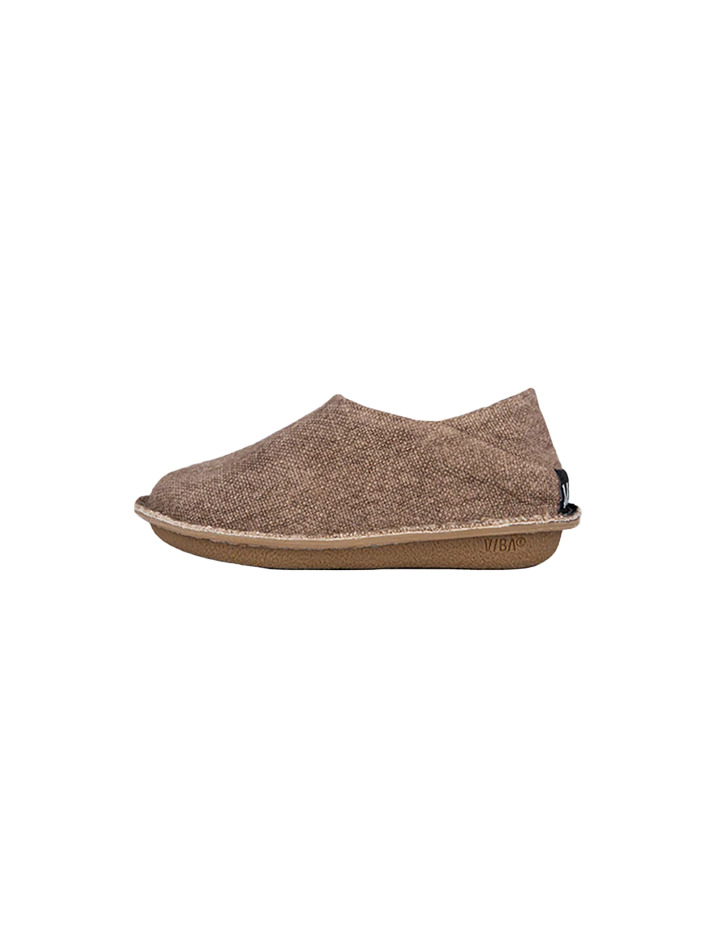 ZUMA LINEN KIDS (OAK BROWN)