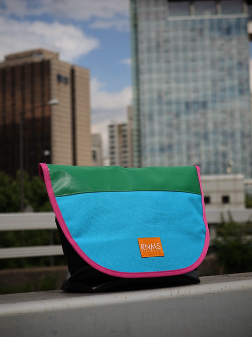 RNMS CROSSBAG PRO 9 (크로스백 프로9)