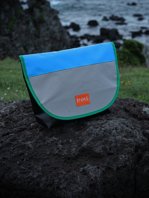 RNMS CROSSBAG PRO JEJU8(제주8)