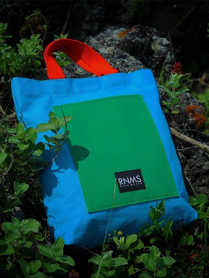 RNMS KANGAROO TOTEBAG JEJU 6