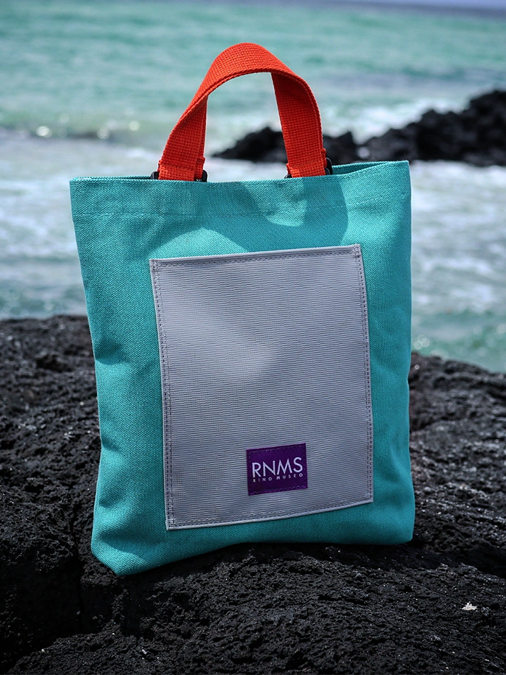 RNMS KANGAROO TOTEBAG JEJU 7