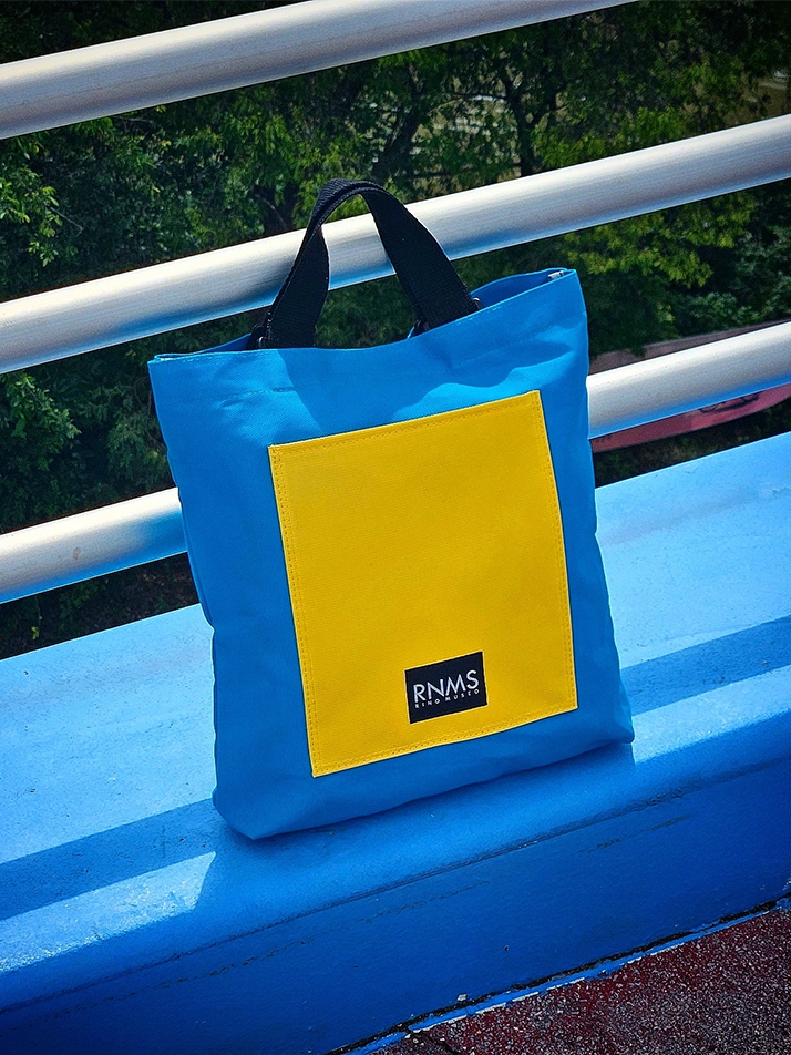  RNMS KANGAROO TOTEBAG 9