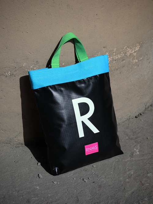 RNMS R TOTEBAG BLOCK2(블락2)
