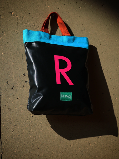 RNMS R TOTEBAG BLOCK4 (블락4)