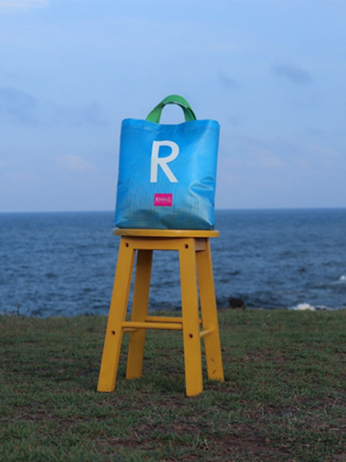 RNMS R TOTEBAG JEJU 4