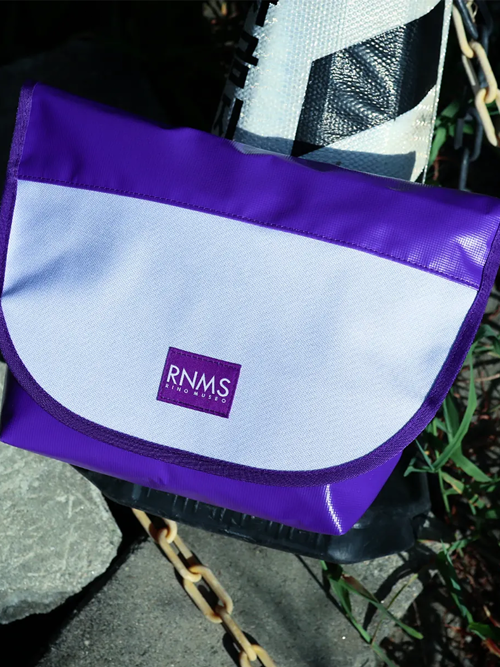 RNMS CROSSBAG PRO 11