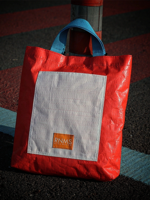 RNMS KANGAROO TOTEBAG 7