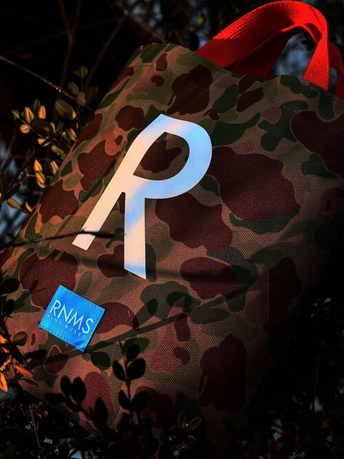 RNMS R TOTEBAG CAMO1