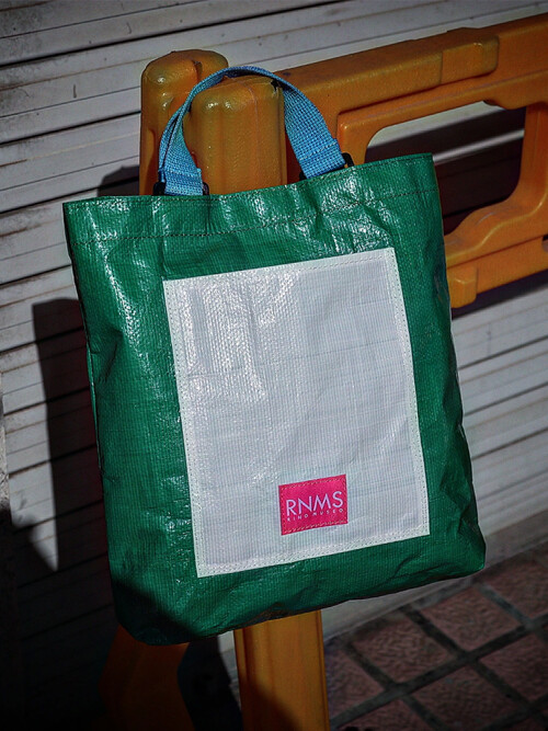 RNMS KANGAROO TOTEBAG 8